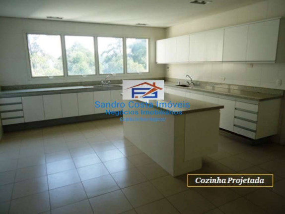 Imagem Apartamento à Venda, 1.223 m² em Retiro Morumbi - São Paulo Imagem Apartamento à Venda, 1.223 m² em Retiro Morumbi - São Paulo