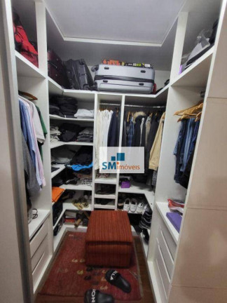 Imagem Cobertura com 4 Quartos à Venda, 334 m² em Brooklin - São Paulo