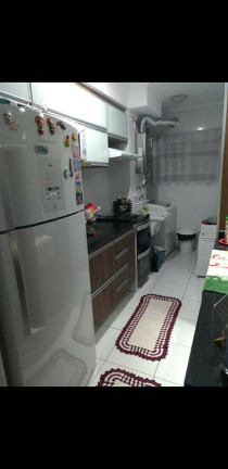 Imagem Apartamento com 2 Quartos à Venda, 55 m² em Independência - São Bernardo Do Campo Imagem Apartamento com 2 Quartos à Venda, 55 m² em Independência - São Bernardo Do Campo