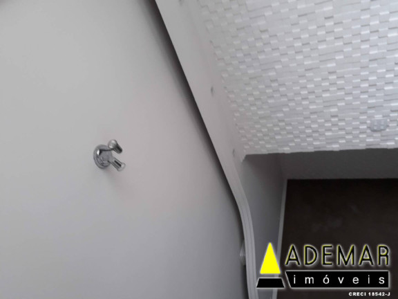 Imagem Apartamento com 3 Quartos à Venda, 64 m² em Centro - Diadema