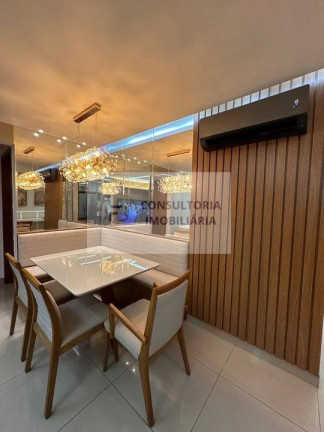 Imagem Apartamento com 2 Quartos à Venda, 65 m² em Vila Rosa - Goiânia