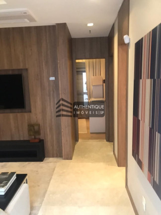 Imagem Apartamento com 3 Quartos à Venda, 105 m² em Brooklin - São Paulo