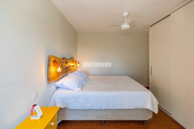 Imagem Apartamento com 3 Quartos à Venda, 115 m² em Panamby - São Paulo