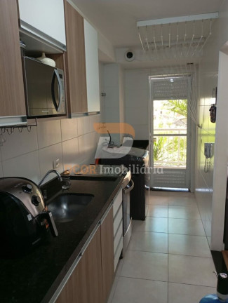Imagem Apartamento com 3 Quartos à Venda, 65 m² em Centro  - Diadema