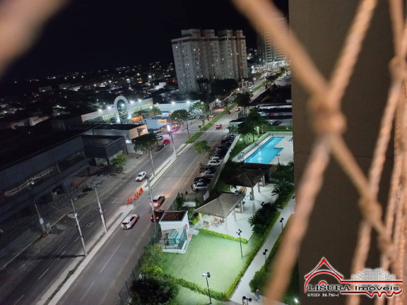 Imagem Apartamento com 3 Quartos para Alugar, 52 m² em Loteamento Villa Branca - Jacareí Imagem Apartamento com 3 Quartos para Alugar, 52 m² em Loteamento Villa Branca - Jacareí