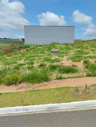 Terreno à Venda, 252 m² em Jardim Santa Alice - Arapongas