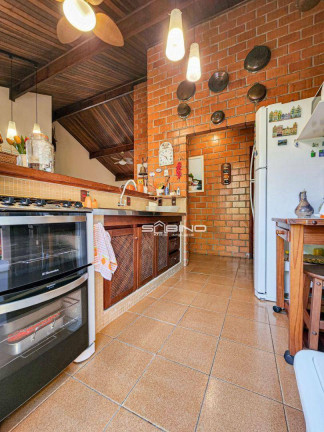 Imagem Casa com 3 Quartos à Venda, 132 m² em Riviera De São Lourenço - Bertioga