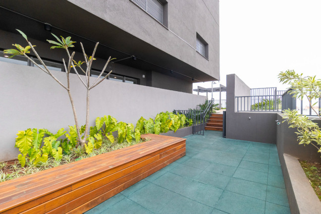 Imagem Apartamento com 1 Quarto à Venda, 34 m² em Saúde - São Paulo Imagem Apartamento com 1 Quarto à Venda, 34 m² em Saúde - São Paulo