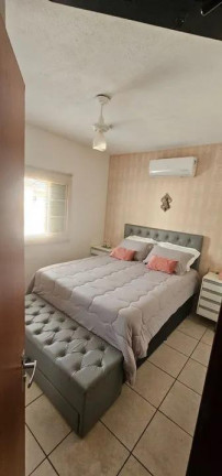 Imagem Casa com 3 Quartos à Venda, 120 m² em Jardim Universitário - Cuiabá