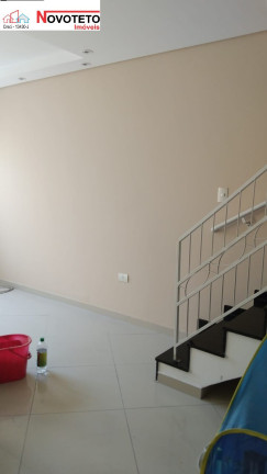 Imagem Imóvel com 2 Quartos para Alugar, 80 m² em Vila Lúcia - São Paulo