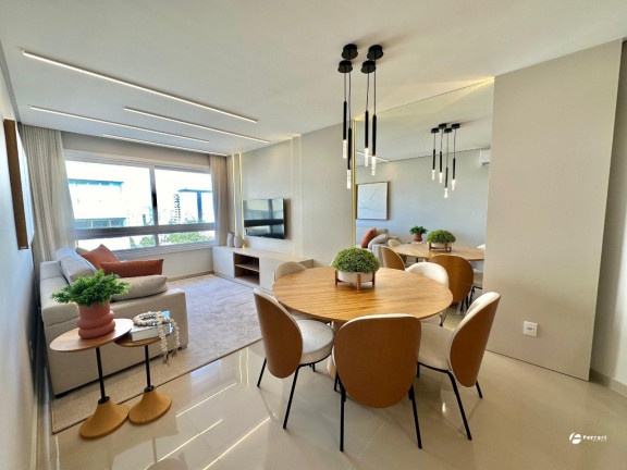 Imagem Apartamento com 2 Quartos à Venda, 110 m² em Zona Nova - Capão Da Canoa Imagem Apartamento com 2 Quartos à Venda, 110 m² em Zona Nova - Capão Da Canoa