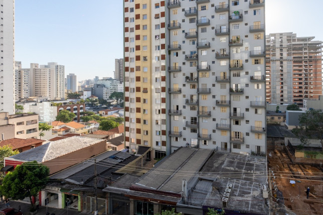 Imagem Apartamento com 2 Quartos à Venda, 54 m² em Liberdade - São Paulo Imagem Apartamento com 2 Quartos à Venda, 54 m² em Liberdade - São Paulo