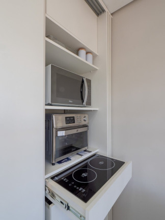 Imagem Apartamento com 1 Quarto à Venda, 26 m² em Cidade Baixa - Porto Alegre