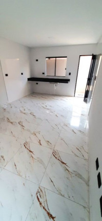 Imagem Sobrado com 2 Quartos à Venda, 58 m² em Aviação - Praia Grande