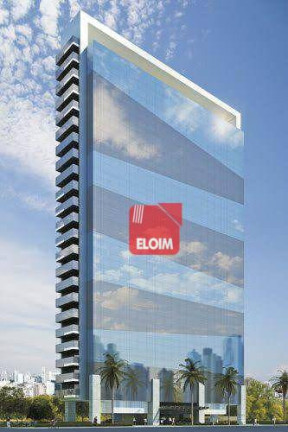 Imóvel para Alugar, 266 m² em Brooklin - São Paulo