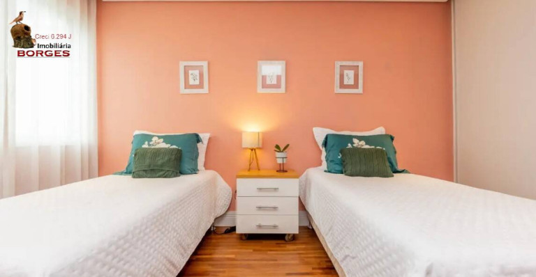 Imagem Apartamento com 3 Quartos à Venda, 145 m² em Itaim Bibi - São Paulo