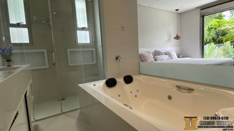 Imagem Casa com 7 Quartos à Venda, 485 m² em Riviera - Bertioga