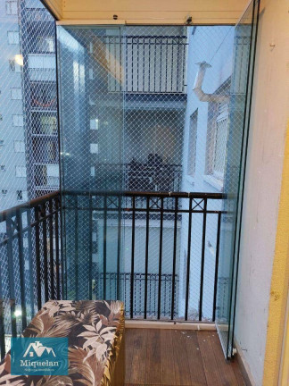 Imagem Apartamento com 3 Quartos à Venda, 67 m² em Vila Augusta - Guarulhos