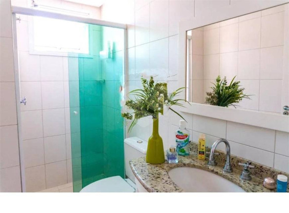 Imagem Apartamento com 2 Quartos à Venda, 75 m² em Chácara Inglesa - São Paulo
