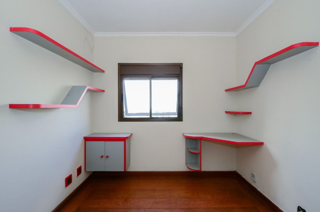Imagem Apartamento com 4 Quartos à Venda, 135 m² em Vila Mariana - São Paulo Imagem Apartamento com 4 Quartos à Venda, 135 m² em Vila Mariana - São Paulo