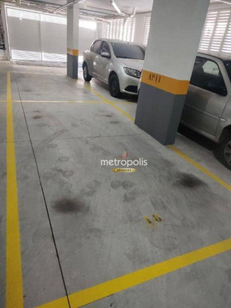 Imagem Apartamento com 2 Quartos à Venda, 53 m² em Boa Vista - São Caetano Do Sul Imagem Apartamento com 2 Quartos à Venda, 53 m² em Boa Vista - São Caetano Do Sul