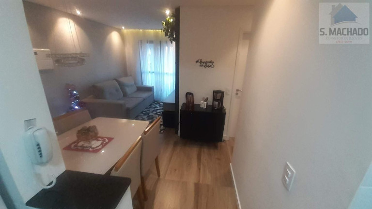 Imagem Apartamento com 2 Quartos à Venda, 59 m² em Parque Das Nações - Santo André Imagem Apartamento com 2 Quartos à Venda, 59 m² em Parque Das Nações - Santo André