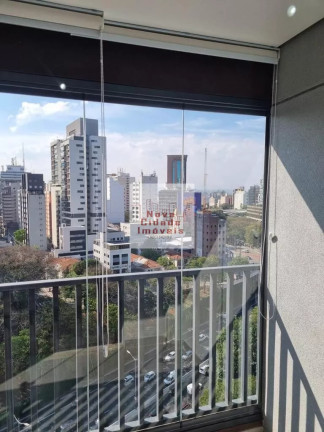 Imagem Imóvel com 1 Quarto à Venda, 25 m² em Paraíso - São Paulo Imagem Imóvel com 1 Quarto à Venda, 25 m² em Paraíso - São Paulo