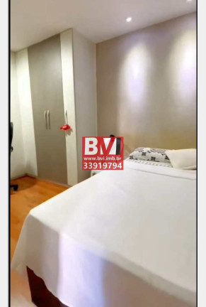 Imagem Apartamento com 3 Quartos à Venda, 100 m² em Vila Da Penha - Rio De Janeiro Imagem Apartamento com 3 Quartos à Venda, 100 m² em Vila Da Penha - Rio De Janeiro