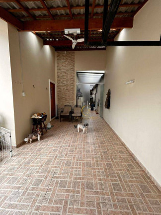 Imagem Casa com 2 Quartos à Venda, 91 m² em Residencial Santa Paula - Jacareí Imagem Casa com 2 Quartos à Venda, 91 m² em Residencial Santa Paula - Jacareí
