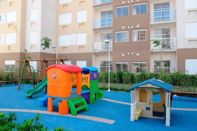 Imagem Apartamento com 2 Quartos à Venda, 55 m² em Jacarepagua - Rio De Janeiro
