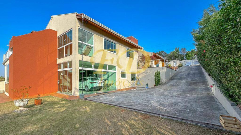 Imagem Chácara com 4 Quartos à Venda, 1.600 m² em Zona Rural - Piracaia Imagem Chácara com 4 Quartos à Venda, 1.600 m² em Zona Rural - Piracaia