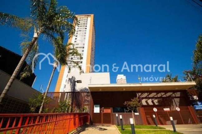 Imagem Apartamento com 2 Quartos à Venda, 70 m² em Cambuí - Campinas Imagem Apartamento com 2 Quartos à Venda, 70 m² em Cambuí - Campinas