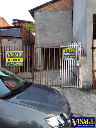 Imagem Casa com 2 Quartos à Venda, 137 m² em Pq. Imperial - Jacareí Imagem Casa com 2 Quartos à Venda, 137 m² em Pq. Imperial - Jacareí