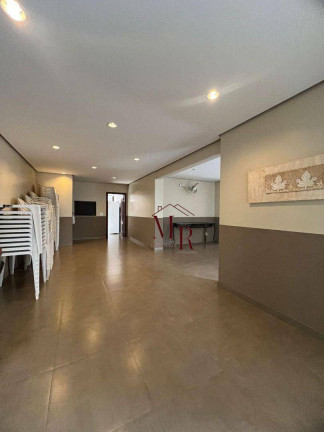 Imagem Apartamento com 2 Quartos à Venda, 184 m² em Patrimônio Novo - Votuporanga