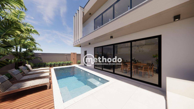 Imagem Terreno à Venda, 360 m² em Swiss Park - Campinas Imagem Terreno à Venda, 360 m² em Swiss Park - Campinas