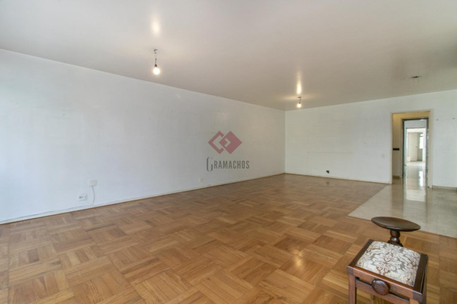 Imagem Apartamento com 3 Quartos à Venda, 190 m² em Higienópolis - São Paulo