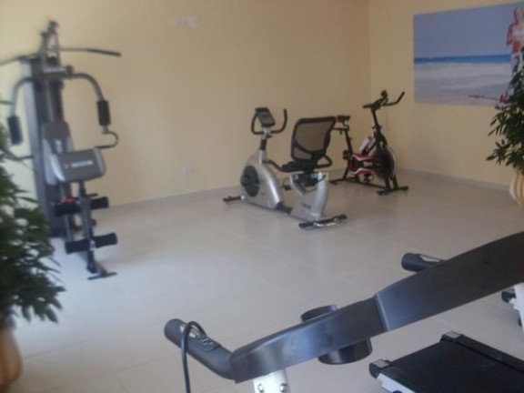Imagem Apartamento com 2 Quartos à Venda, 56 m² em Jardim Do Mar - São Bernardo Do Campo