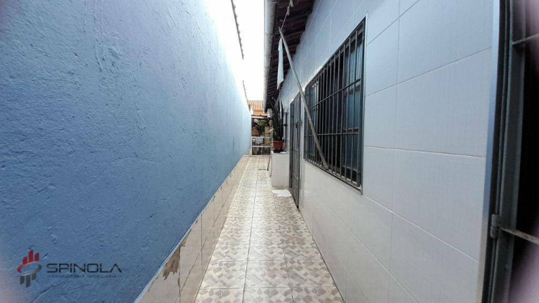 Imagem Casa com 2 Quartos à Venda, 67 m² em Vila Caiçara - Praia Grande
