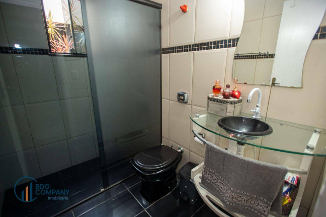 Imagem Casa com 4 Quartos à Venda, 145 m² em Stroparo - Irati Imagem Casa com 4 Quartos à Venda, 145 m² em Stroparo - Irati