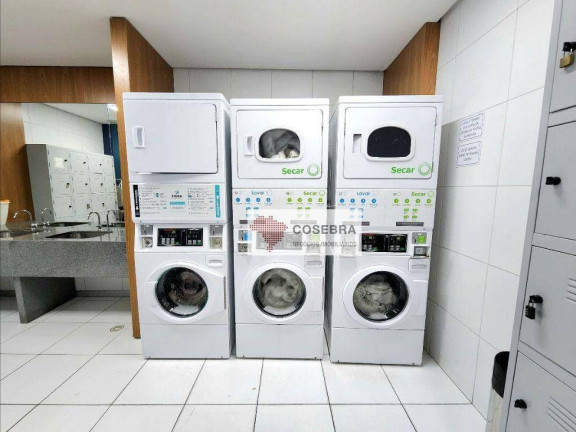 Imagem Apartamento com 1 Quarto à Venda, 72 m² em Vila Olímpia - São Paulo
