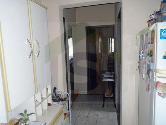 Imagem Casa com 2 Quartos à Venda, 77 m² em Jardim Brasil - Botucatu