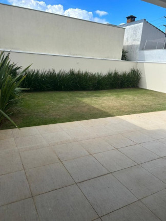 Imagem Casa de Condomínio com 3 Quartos para Alugar, 250 m² em Iporanga - Sorocaba