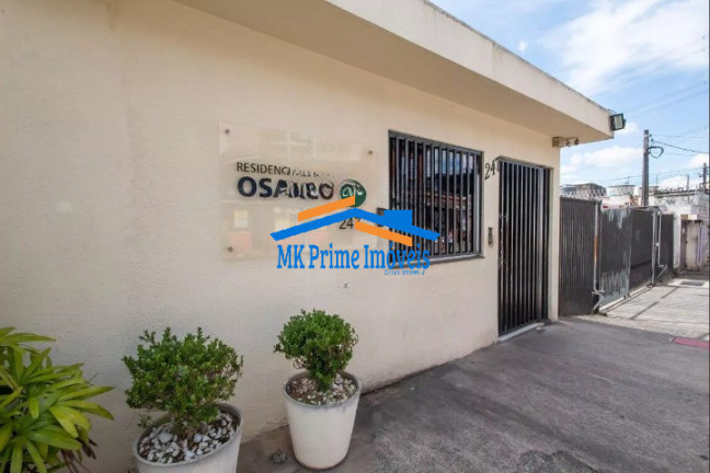 Imagem Apartamento com 2 Quartos à Venda, 43 m² em Vila Menck - Osasco Imagem Apartamento com 2 Quartos à Venda, 43 m² em Vila Menck - Osasco