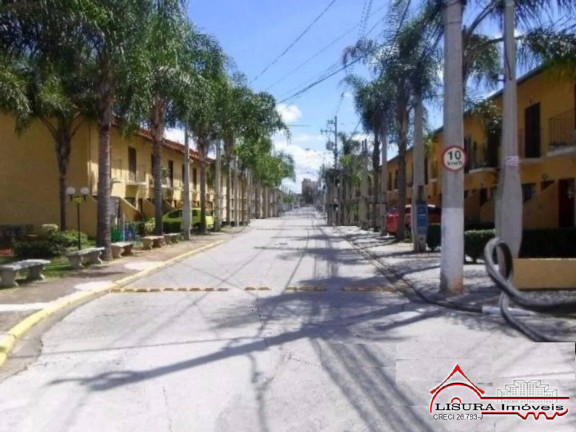 Imagem Casa de Condomínio com 2 Quartos à Venda, 75 m² em Jardim Jacinto - Jacareí Imagem Casa de Condomínio com 2 Quartos à Venda, 75 m² em Jardim Jacinto - Jacareí