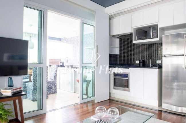 Imagem Apartamento com 2 Quartos à Venda, 60 m² em Vila Olímpia - São Paulo Imagem Apartamento com 2 Quartos à Venda, 60 m² em Vila Olímpia - São Paulo