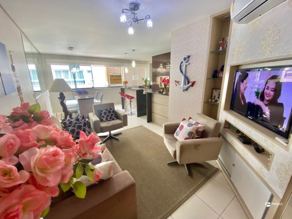 Apartamento com 3 Quartos à Venda, 128 m² em Centro - Capao Da Canoa