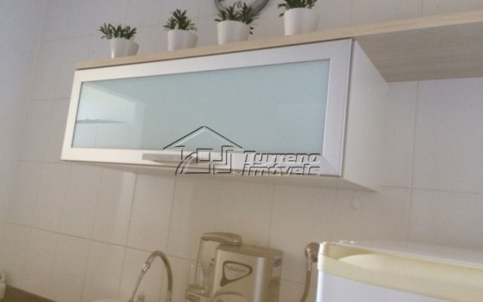 Imagem Apartamento com 2 Quartos à Venda, 67 m² em Urbanova - São José Dos Campos