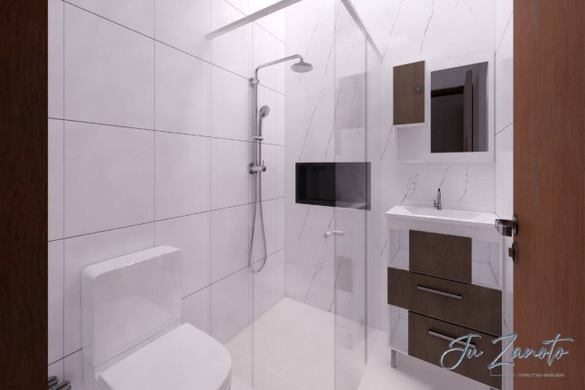 Imagem Casa com 2 Quartos à Venda, 60 m² em Santa Terezinha - Pontal Do Paraná