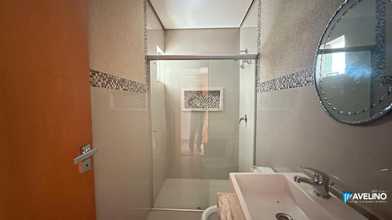 Imagem Sobrado com 4 Quartos à Venda, 287 m² em Residencial Damha Iii - Campo Grande Imagem Sobrado com 4 Quartos à Venda, 287 m² em Residencial Damha Iii - Campo Grande