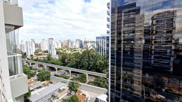 Imagem Apartamento com 3 Quartos à Venda, 134 m² em Brooklin - São Paulo Imagem Apartamento com 3 Quartos à Venda, 134 m² em Brooklin - São Paulo